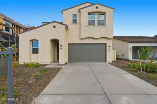 18022 W Bighorn Ave, Goodyear, AZ 85338 - Photo 1