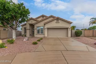 1028 S Valle Verde --, Mesa, AZ 85208 - Photo 1