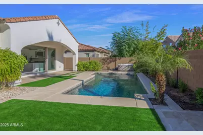 1555 W Sea Fog Drive, Gilbert, AZ 85233 - Photo 1