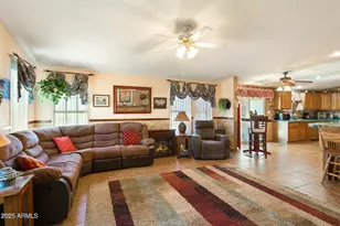 5780 S Mescalero Rd, Hereford, AZ 85615 - Photo 6