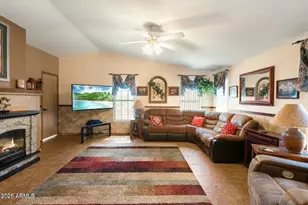 5780 S Mescalero Rd, Hereford, AZ 85615 - Photo 4