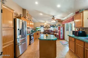 5780 S Mescalero Rd, Hereford, AZ 85615 - Photo 10