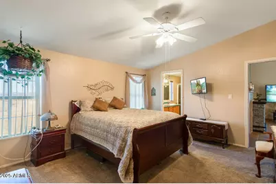5780 S Mescalero Road, Hereford, AZ 85615 - Photo 12