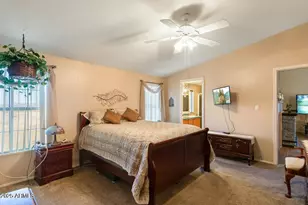 5780 S Mescalero Rd, Hereford, AZ 85615 - Photo 12