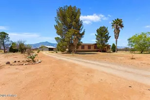 5780 S Mescalero Rd, Hereford, AZ 85615 - Photo 36