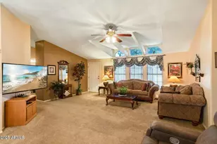 5780 S Mescalero Rd, Hereford, AZ 85615 - Photo 16