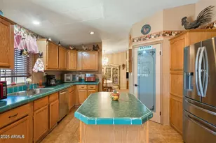 5780 S Mescalero Rd, Hereford, AZ 85615 - Photo 8