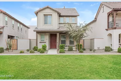 4811 S Nageli --, Mesa, AZ 85212 - Photo 1