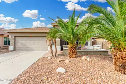 20466 N 90th Lane, Peoria, AZ 85382 - Photo 1
