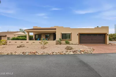 18421 E Sierra Vereda --, Rio Verde, AZ 85263 - Photo 1