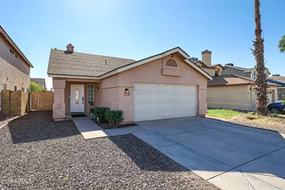 7531 W Ironwood Drive, Peoria, AZ 85345 - Photo 1