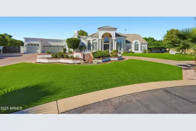 4222 E McLellan Circle #13, Mesa, AZ 85205 - Photo 1