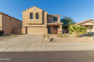 11010 W Griswold Rd, Peoria, AZ 85345 - Photo 1
