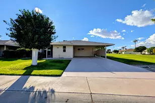 9826 N 107th Ave, Sun City, AZ 85351 - Photo 1