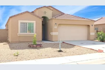 727 W Judi Drive, Casa Grande, AZ 85122 - Photo 1