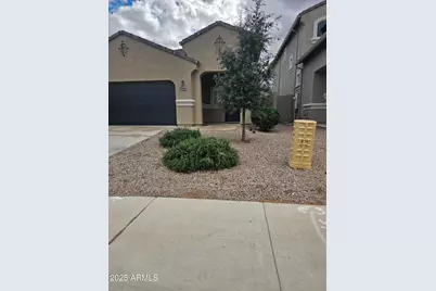 36565 W Santa Monica Avenue, Maricopa, AZ 85138 - Photo 1