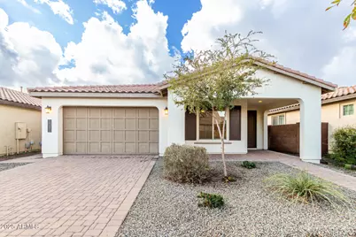 19436 S 208th Place, Queen Creek, AZ 85142 - Photo 1