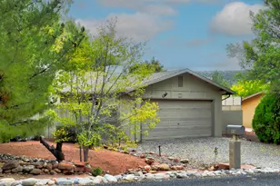 10 N Hummingbird Ln, Sedona, AZ 86336 - Photo 1