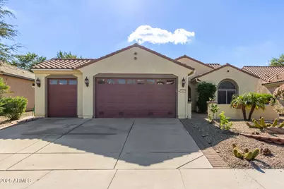 26467 W Yukon Drive, Buckeye, AZ 85396 - Photo 1