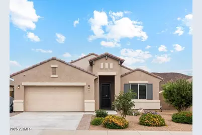 13554 W Briles Road, Peoria, AZ 85383 - Photo 1
