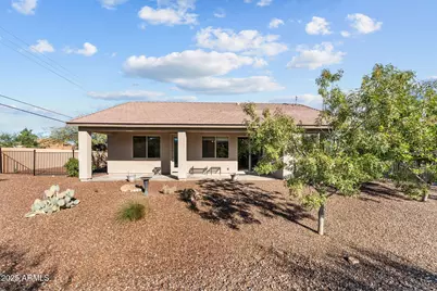 1995 W Ringo Road, Wickenburg, AZ 85390 - Photo 1