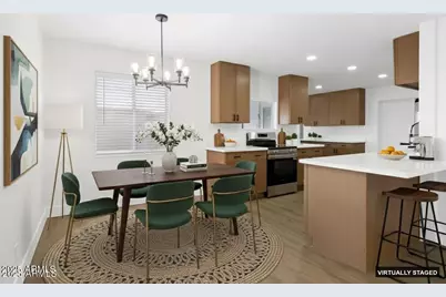 1431 W 5th Place, Mesa, AZ 85201 - Photo 1