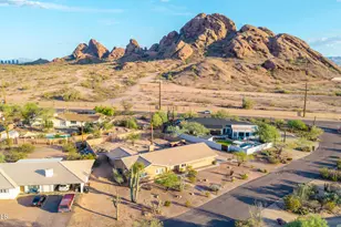 2319 N 58th St, Scottsdale, AZ 85257 - Photo 1