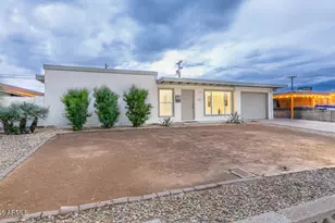 2007 W Hidalgo Ave, Phoenix, AZ 85041 - Photo 1