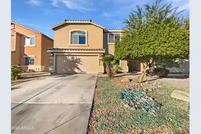 41404 W Coltin Way, Maricopa, AZ 85138 - Photo 1