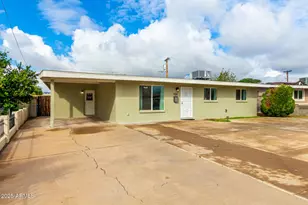 6030 N 32nd Ave, Phoenix, AZ 85017 - Photo 1