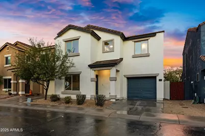 225 S Leandro --, Mesa, AZ 85208 - Photo 1