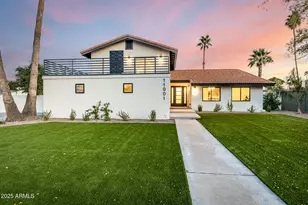 11001 N 26th Street N, Phoenix, AZ 85028 - Photo 1