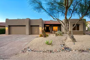 7002 E Horned Owl Trail, Scottsdale, AZ 85266 - Photo 1