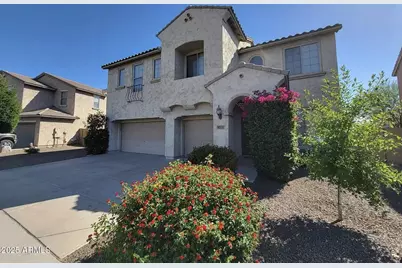 8715 N 182nd Lane, Waddell, AZ 85355 - Photo 1