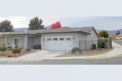 1360 Whitetail Run, Cottonwood, AZ 86326 - Photo 1