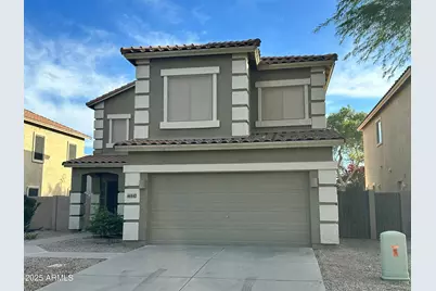 44443 W Knauss Drive, Maricopa, AZ 85138 - Photo 1