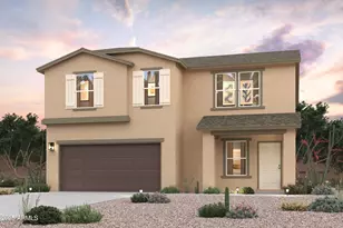 335 W Paseo Crossing Ln, Coolidge, AZ 85128 - Photo 1