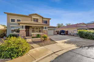 18651 E Superstition Dr, Queen Creek, AZ 85142 - Photo 1