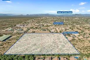 4201 E Quail Track Dr, Cave Creek, AZ 85331 - Photo 1