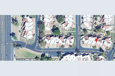 4206 W Calavar Road, Phoenix, AZ 85053 - Photo 1