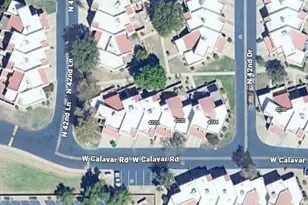 4206 W Calavar Rd, Phoenix, AZ 85053 - Photo 1