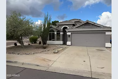 6426 W Prickly Pear Trail, Phoenix, AZ 85083 - Photo 1