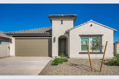 36780 W Santa Maria Street, Maricopa, AZ 85138 - Photo 1