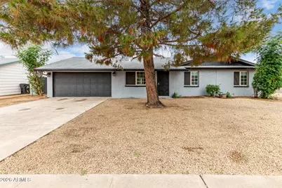 3478 E Sharon Drive, Phoenix, AZ 85032 - Photo 1