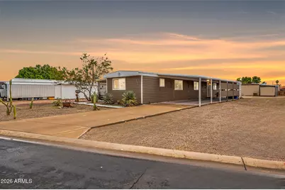 8639 E Delilah Avenue, Mesa, AZ 85208 - Photo 1