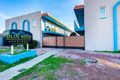 819 S Stapley Drive #3, Mesa, AZ 85204 - Photo 1