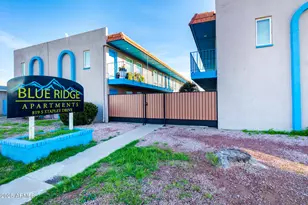 819 S Stapley Dr, Mesa, AZ 85204 - Photo 1