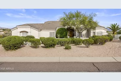 16148 E Emerald Drive, Fountain Hills, AZ 85268 - Photo 1