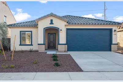 4868 S 254th Glen, Buckeye, AZ 85326 - Photo 1
