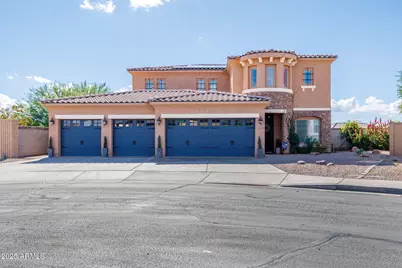 1777 N Westfall Lane, Casa Grande, AZ 85122 - Photo 1